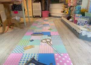 State-Of-The-Art Print Technology For High-Resolution Graphics & Photography Reproduction