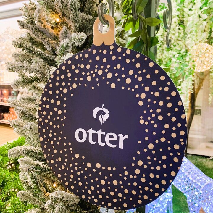 Triaprint Eco-Friendly Christmas Bauble POS Printed Display 1.jpg