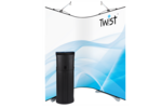 Twist 3 Panel Kit No Wrap Case