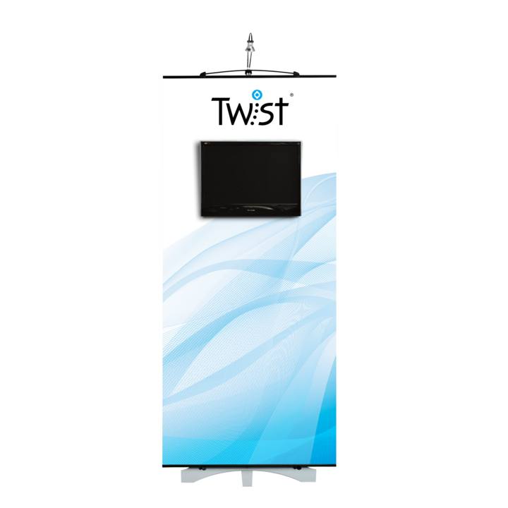Twist LCD Banner stand with Lighting.png