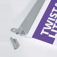 Twista Lite Hanging Poster Rails End Fittings.jpg