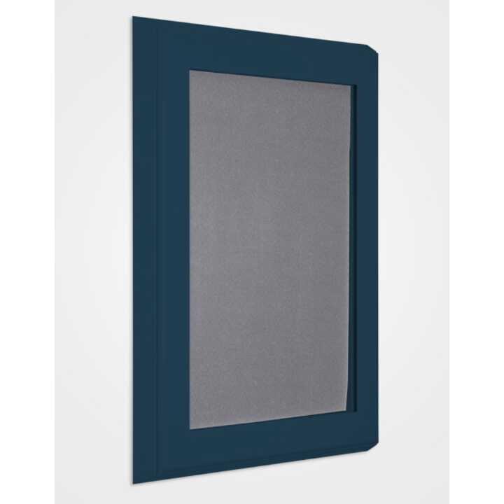 Ultimate Lock Felt Poster Case
