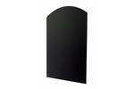 Unframed Chalk Wall Board (Curved Top).jpg