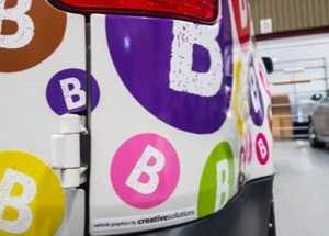 How much do vehicle graphics cost - a guide to signwriting and vehicle graphics