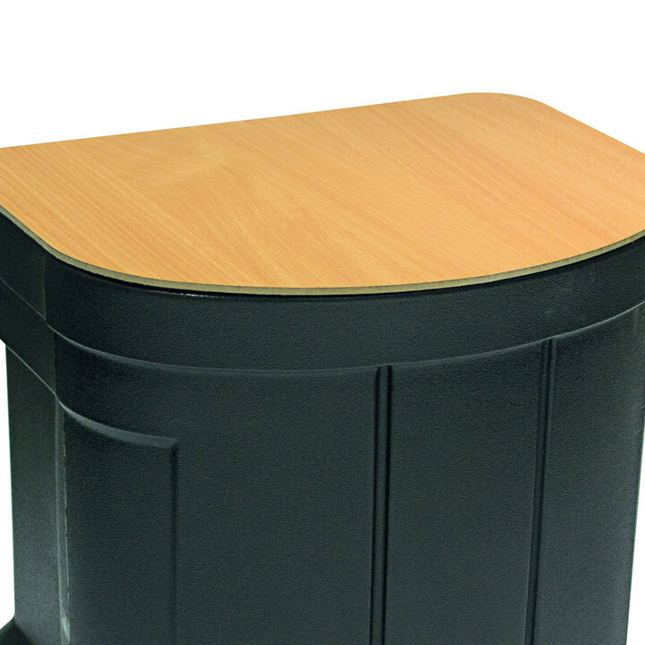 Twist Carry Case Table Top
