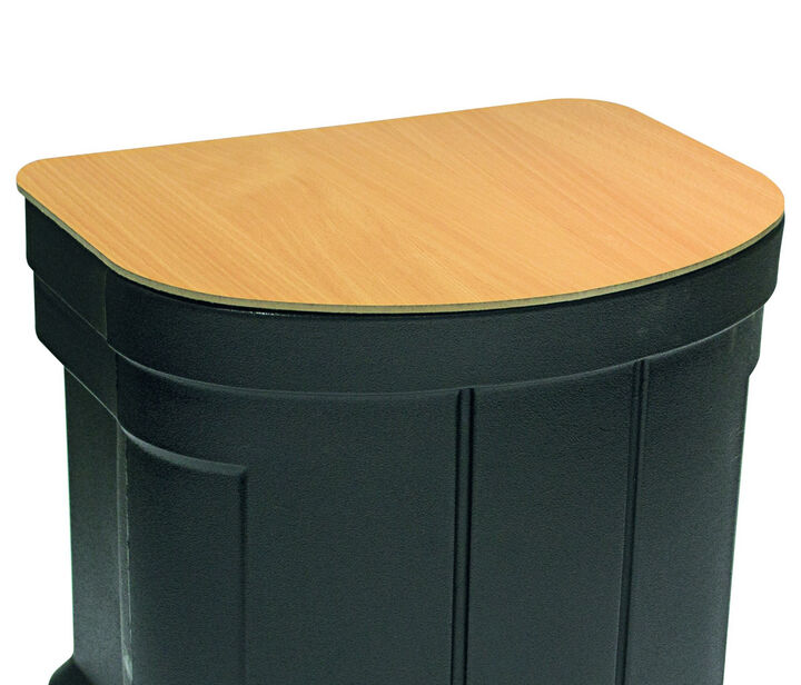 Twist Carry Case Table Top