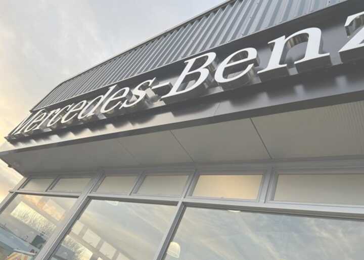 Dorchester Vehicle Graphics, Livery & Vehicle Branding