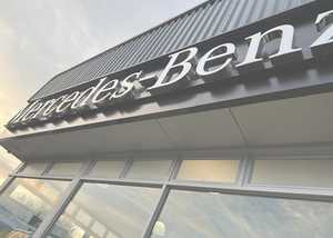 Dorchester Vehicle Graphics, Livery & Vehicle Branding