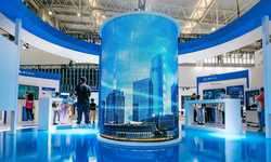 Creating an Exhibition Stand with WOW Factor Creating an Exhibition Stand with WOW Factor