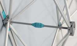 How To Set Up Straight Pop Up Stands How To Set Up Straight Pop Up Stands