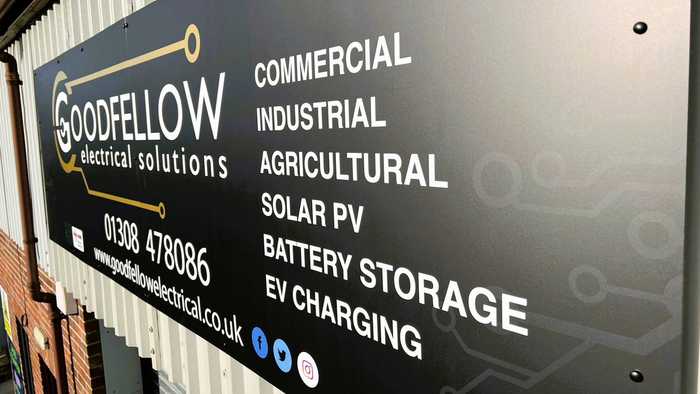 Expert Precision Installations