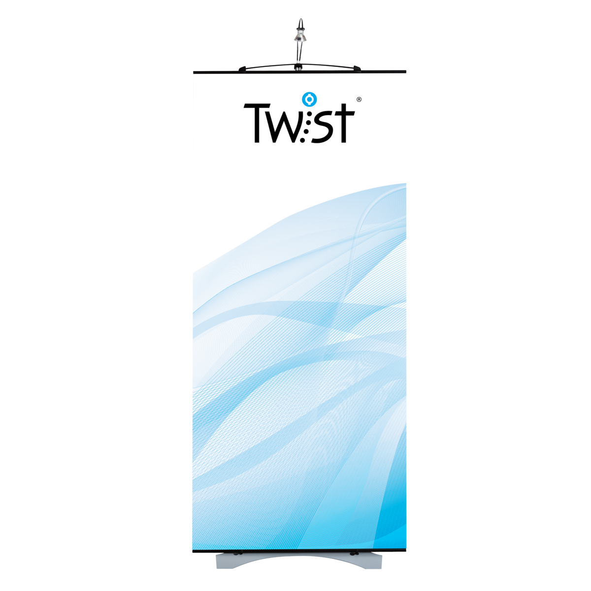 Twist Original With Lighting Kit