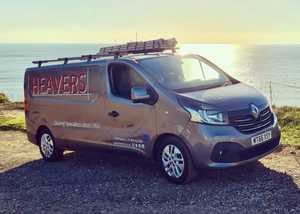 Bridport Vehicle Graphics, Livery & Vehicle Branding