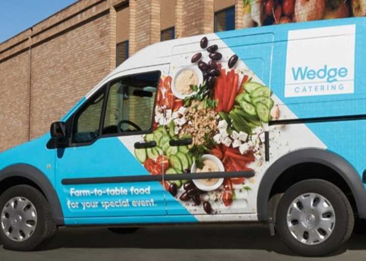 Eco-Friendly Vinyl for Vehicle Graphics, Vehicle Wrapping & Signwriting