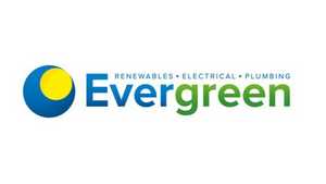Evergreen Air Source Heat Pump Supplier