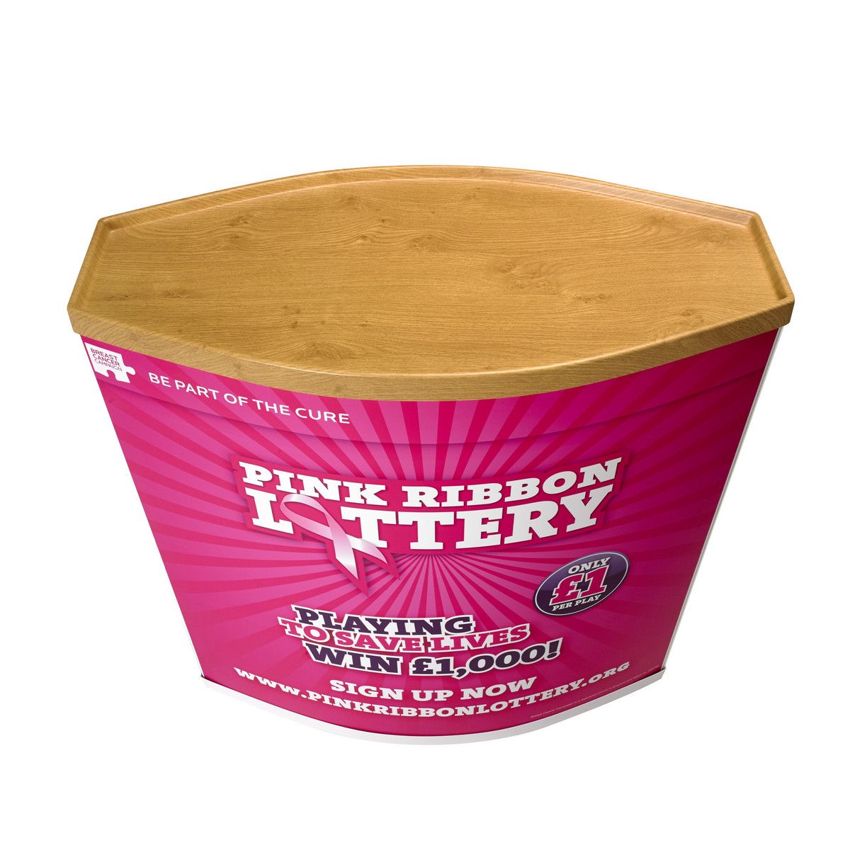 Solus Printed Counter Wood Effect Counter Topper.JPG