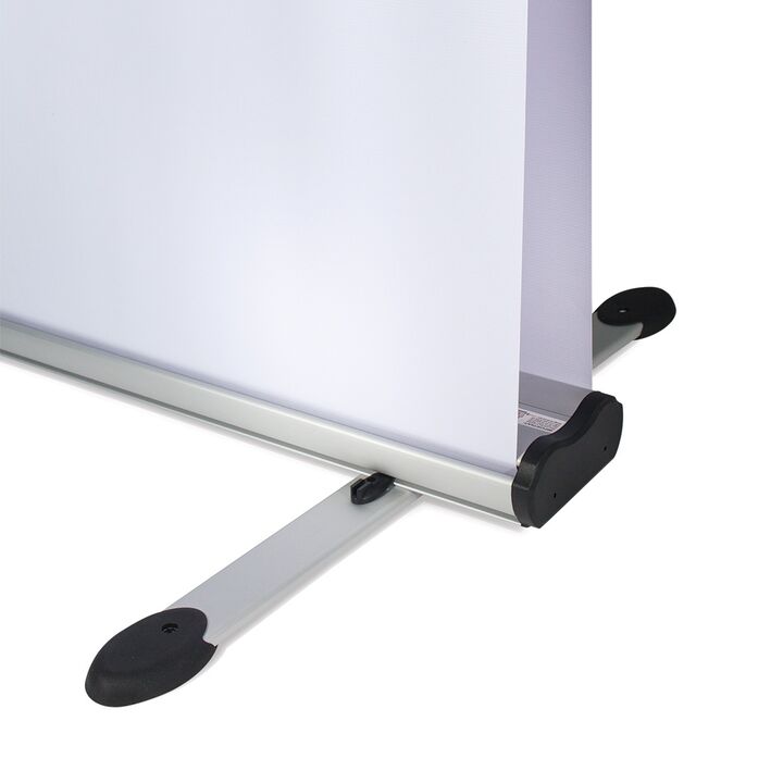 Thunder 2 Double-Sided Outdoor Roller Banner Stand Base