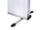 Thunder 2 Double-Sided Outdoor Roller Banner Stand Base