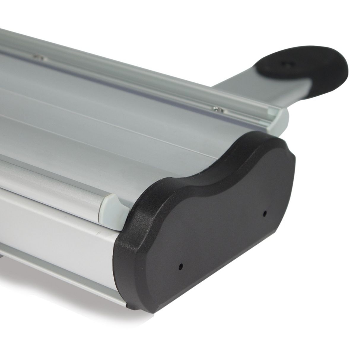 Thunder 2 Double-Sided Outdoor Roller Banner Stand Graphic Cartridge