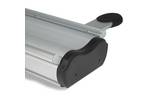 Thunder 2 Double-Sided Outdoor Roller Banner Stand Graphic Cartridge