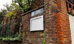 External Signage & Notice Boards for Lyme Regis Development Trust External Signage & Notice Boards for Lyme Regis Development Trust