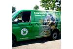 Full Vehicle Wrap for Ferne Animal Sanctuary Van