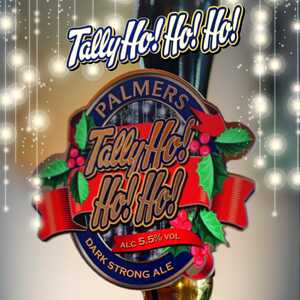 Blog: Menu Printing For The Cobb Arms