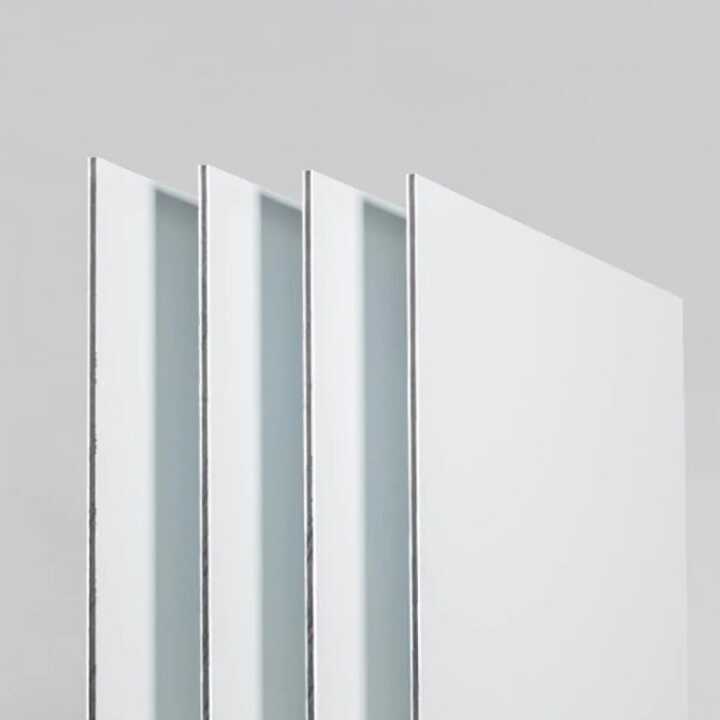 Aluminium Composite Material