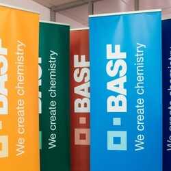 PVC-Free Roll-Up Banner Printing