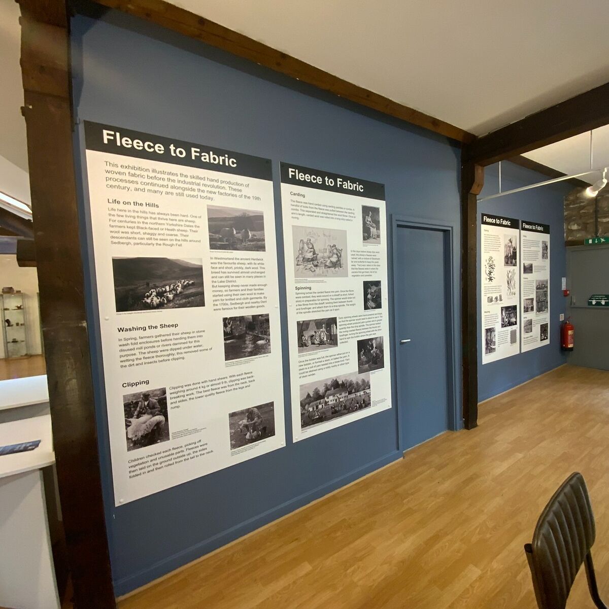 Farfield Mill Limited Printed and Matt Laminated 5mm PVC Signs.jpeg