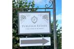 Custom Printed Hanging Sign for Furleigh Estate Vineyard and Winery 1.jpg