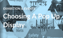 Choosing A Pop Up Display - Everything You Need To Know