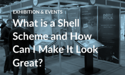 What is a Shell Scheme and How Can I Make It Look Great?