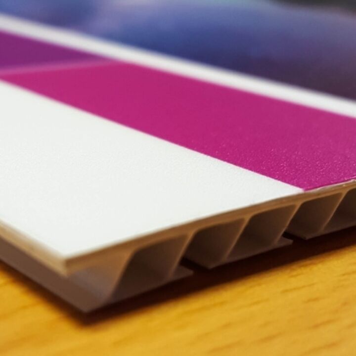 Magiclad Printed Wall Panels