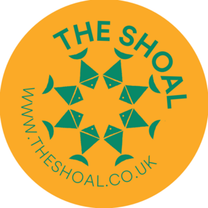 Digital Artwork Proofing Document The Shoal Digital Artwork Proofing Sheet for Magnetic Sheet Printing