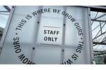 External Window Graphic Installation On Green House - Staff Area.jpg