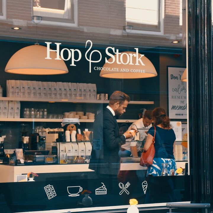 Business Cut Vinyl Lettering Window Graphics &amp; Banner Edge Print.jpg