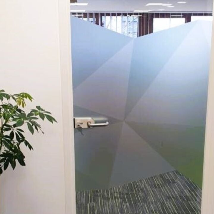 Half Door Printed Window Film Application for ACI .jpg