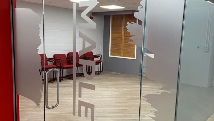 Meeting Room Etched Cut-Vinyl Surround With Meeting Room Name.jpg