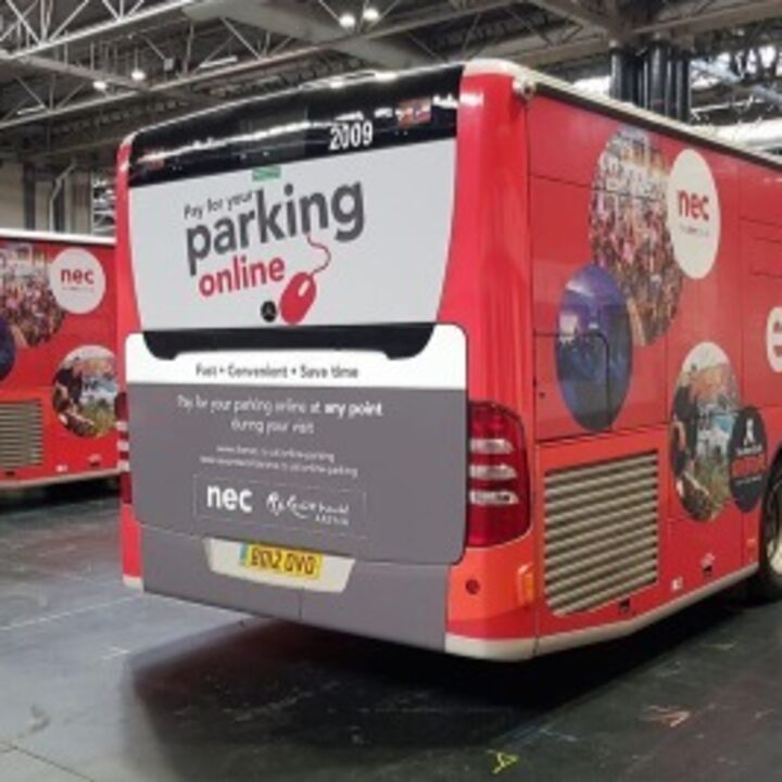 Contra Vision One Way Vision Printed Perforated Film For Vehicle Branding &amp; Privacy