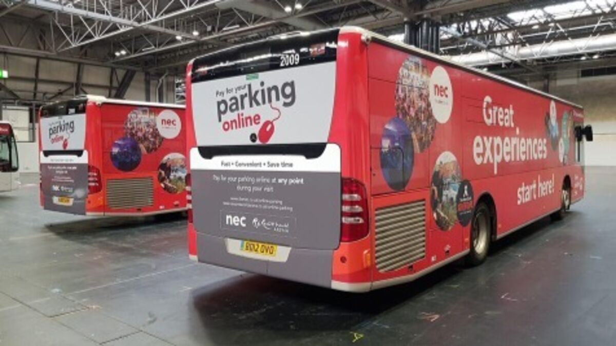 Contra Vision One Way Vision Printed Perforated Film For Vehicle Branding & Privacy