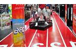 Floor & Wall Graded Printable Graphics For Retail & Leisure Settings