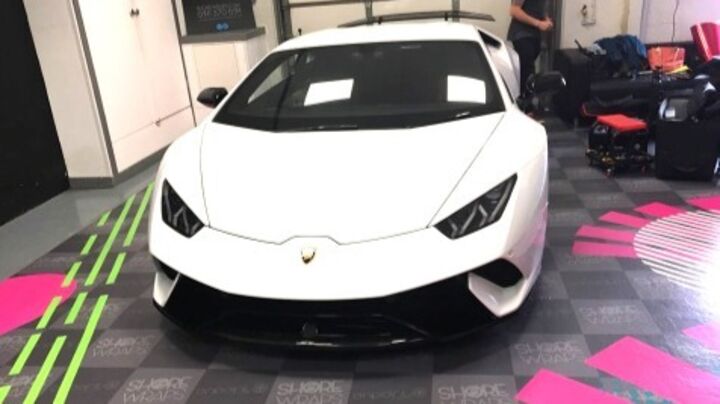 Custom Printed Highly Visual Floor Graphics For Car Dealership &amp; Showroom.jpg