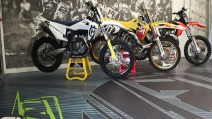 Custom Printed Anti-Slip Floor Graphic for Motorbike Showroom.jpg