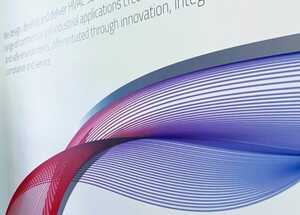 Printed Wall Graphics for Powrmatic Limited