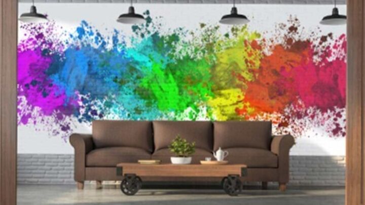 High Performance Digital Printable MetaGrab Vinyl For Interior Brick Walls.jpg