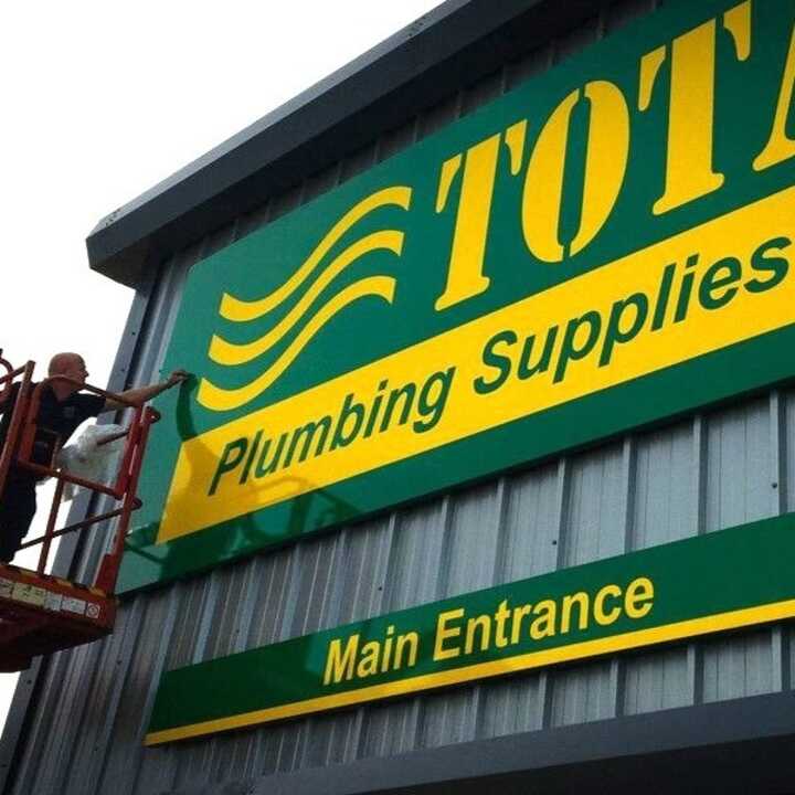 Outdoor Signs &amp; External Signage in Axminster, Devon