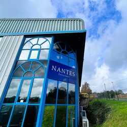 Flat Panel Fascia Signs