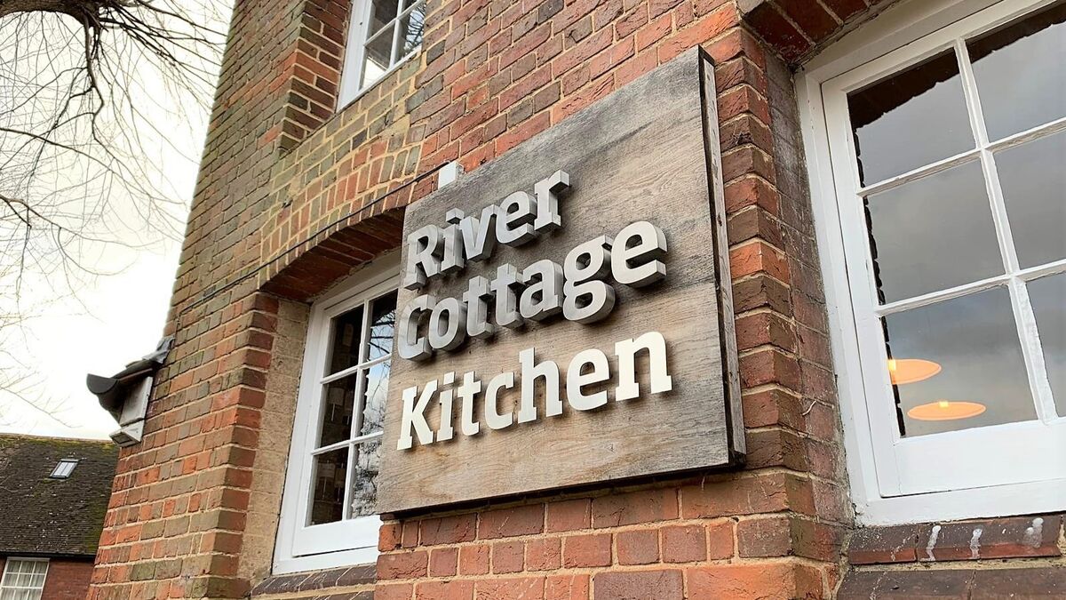 Flat Cut Lettering (Bottom Row) For Wooden External Signage for River Cottage.jpg