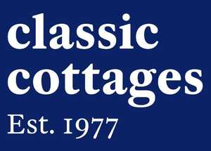 Stand Off Lettering for Fascia Panel & new Hanging signage for Classic Cottages